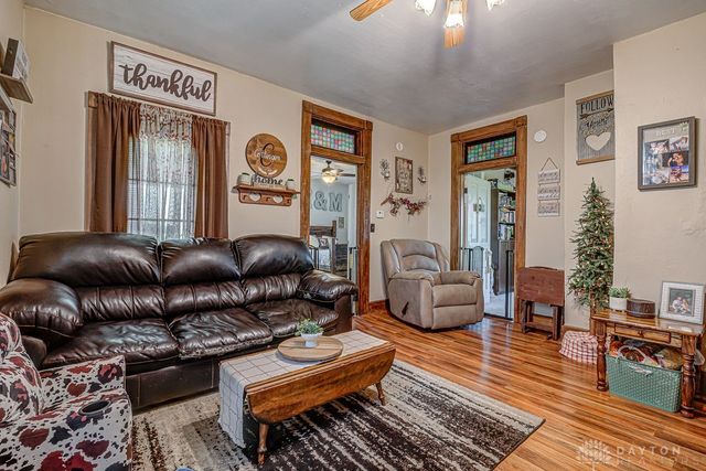1228 W Florence Campbellstown Road, Eaton, OH 45320