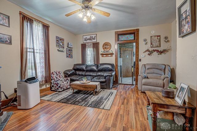 1228 W Florence Campbellstown Road, Eaton, OH 45320
