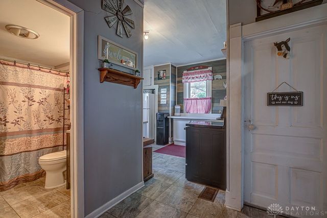 1228 W Florence Campbellstown Road, Eaton, OH 45320