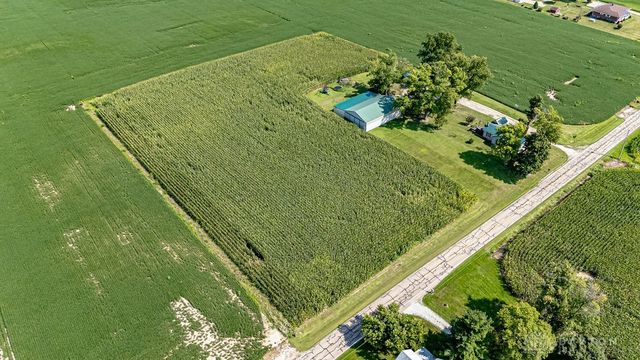 1228 W Florence Campbellstown Road, Eaton, OH 45320
