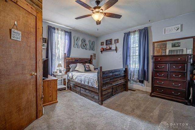 1228 W Florence Campbellstown Road, Eaton, OH 45320