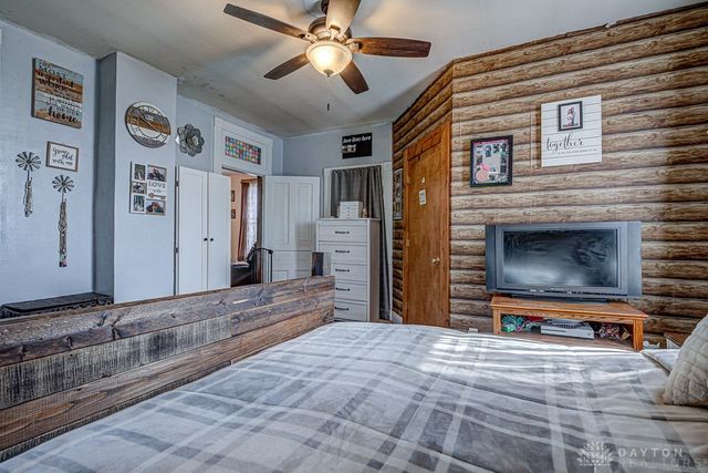 1228 W Florence Campbellstown Road, Eaton, OH 45320