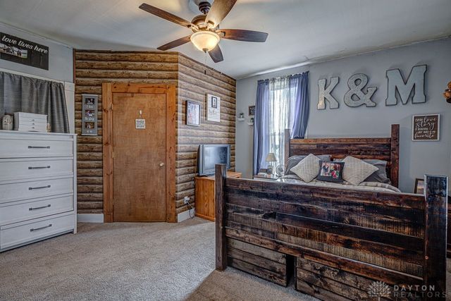 1228 W Florence Campbellstown Road, Eaton, OH 45320