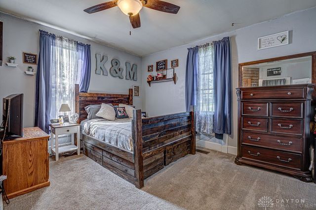 1228 W Florence Campbellstown Road, Eaton, OH 45320