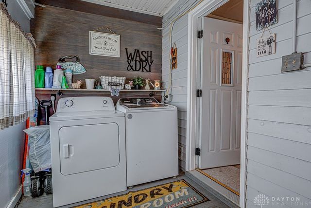 1228 W Florence Campbellstown Road, Eaton, OH 45320