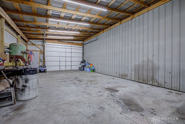 1228 W Florence Campbellstown Road, Eaton, OH 45320