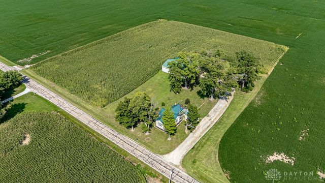 1228 W Florence Campbellstown Road, Eaton, OH 45320