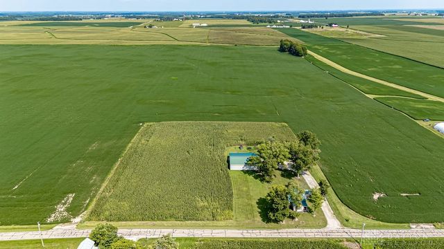 1228 W Florence Campbellstown Road, Eaton, OH 45320
