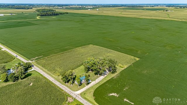 1228 W Florence Campbellstown Road, Eaton, OH 45320