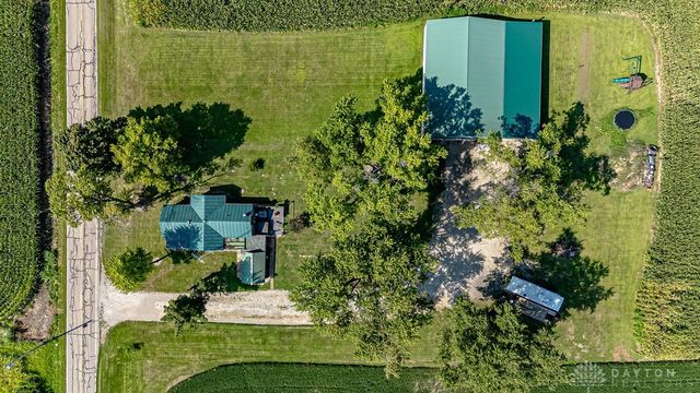 1228 W Florence Campbellstown Road, Eaton, OH 45320
