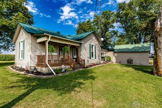 1228 W Florence Campbellstown Road, Eaton, OH 45320