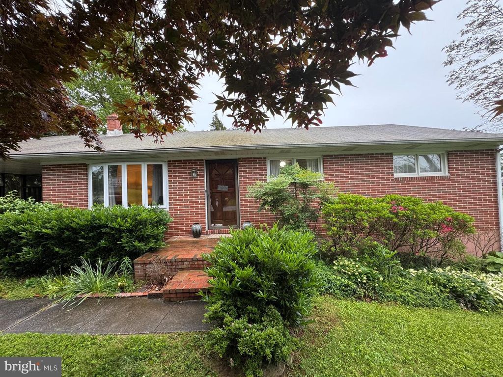 1501 WHISTLER RD, Bel Air, MD 21015