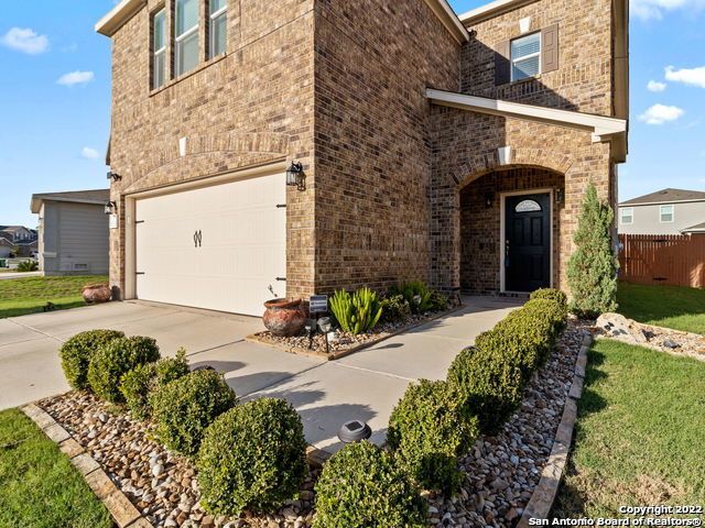11319 IMPRESSIVE WAY, San Antonio, TX 78254
