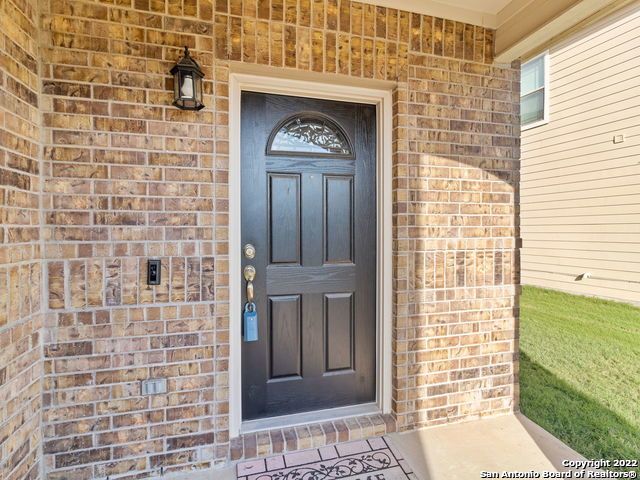 11319 IMPRESSIVE WAY, San Antonio, TX 78254