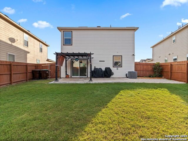 11319 IMPRESSIVE WAY, San Antonio, TX 78254