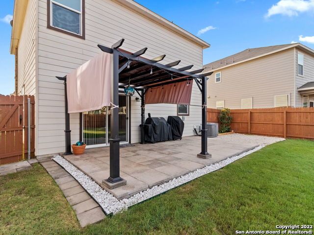 11319 IMPRESSIVE WAY, San Antonio, TX 78254