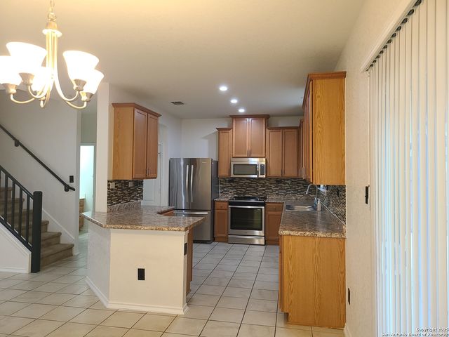 11319 IMPRESSIVE WAY, San Antonio, TX 78254