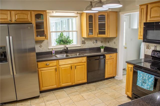 1622 Ardmore Road, Winston-salem, NC 27127