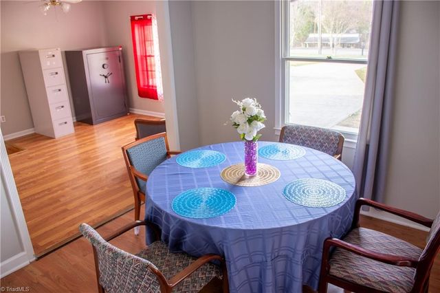 1622 Ardmore Road, Winston-salem, NC 27127