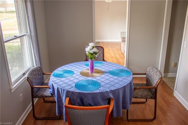 1622 Ardmore Road, Winston-salem, NC 27127