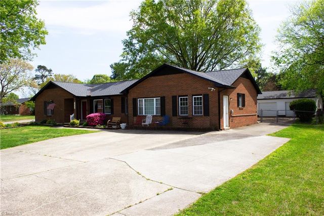 1622 Ardmore Road, Winston-salem, NC 27127