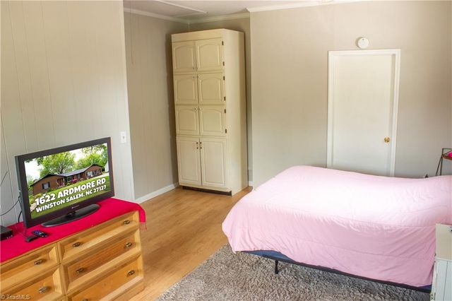 1622 Ardmore Road, Winston-salem, NC 27127