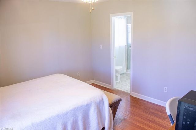 1622 Ardmore Road, Winston-salem, NC 27127