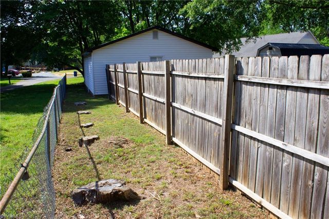 1622 Ardmore Road, Winston-salem, NC 27127