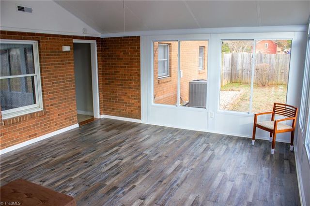 1622 Ardmore Road, Winston-salem, NC 27127