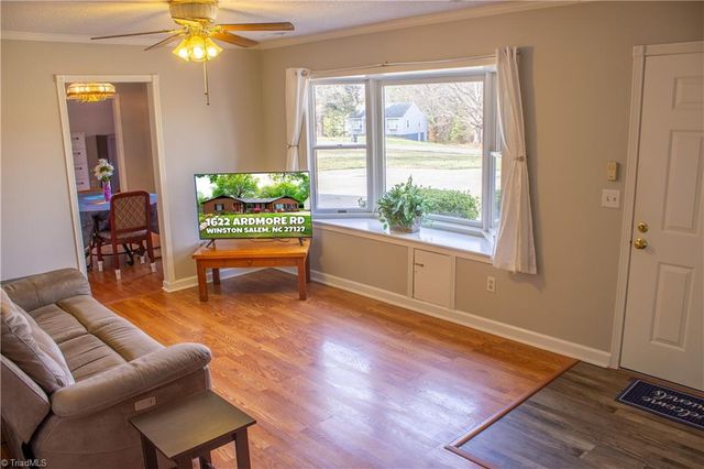 1622 Ardmore Road, Winston-salem, NC 27127