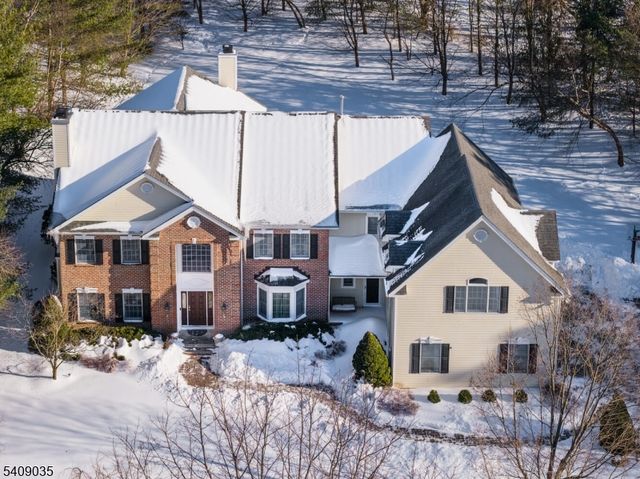 24 Chelsea Ct, Bernards Twp., NJ 07920