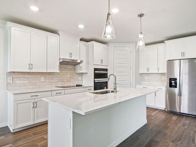 10831 BUDDING BLOSSOM COURT, Parrish, FL 34219