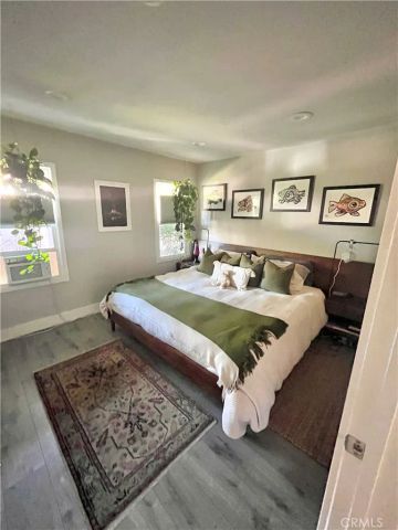 2852 Exposition Boulevard C, Santa Monica, CA 90404