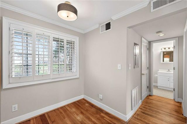 1990 Wellbourne NE Drive 7, Atlanta, GA 30324