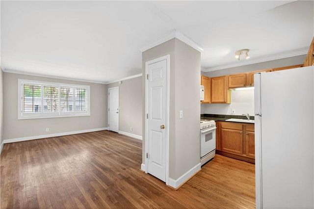 1990 Wellbourne NE Drive 7, Atlanta, GA 30324