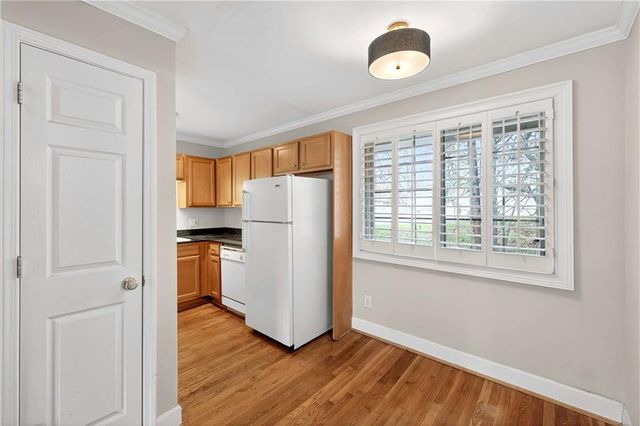 1990 Wellbourne NE Drive 7, Atlanta, GA 30324