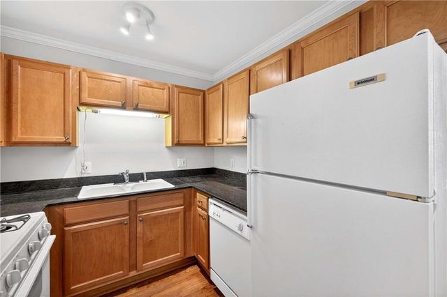 1990 Wellbourne NE Drive 7, Atlanta, GA 30324