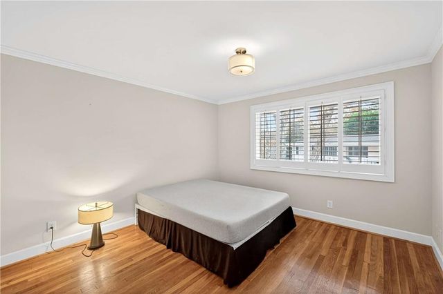 1990 Wellbourne NE Drive 7, Atlanta, GA 30324