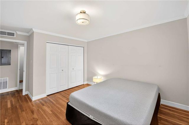 1990 Wellbourne NE Drive 7, Atlanta, GA 30324