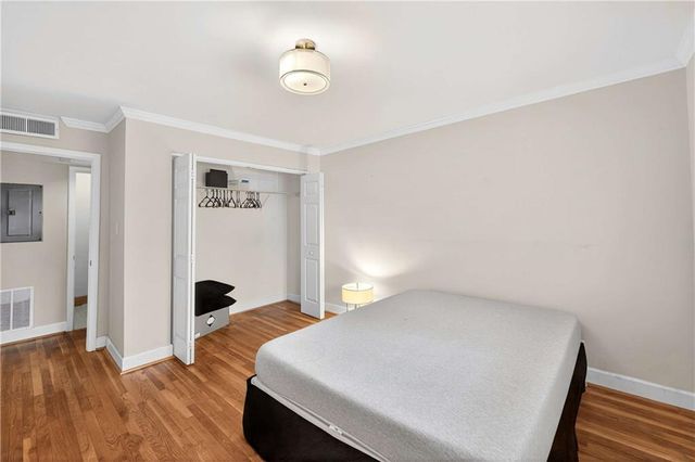 1990 Wellbourne NE Drive 7, Atlanta, GA 30324