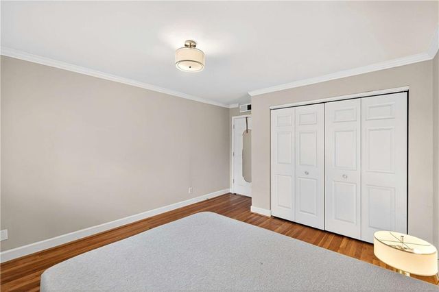 1990 Wellbourne NE Drive 7, Atlanta, GA 30324