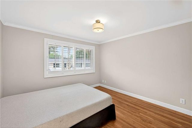 1990 Wellbourne NE Drive 7, Atlanta, GA 30324