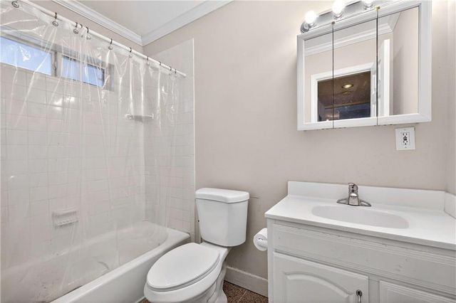 1990 Wellbourne NE Drive 7, Atlanta, GA 30324