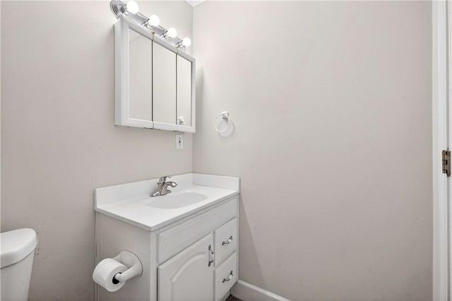 1990 Wellbourne NE Drive 7, Atlanta, GA 30324