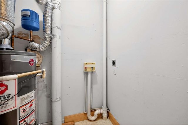 1990 Wellbourne NE Drive 7, Atlanta, GA 30324