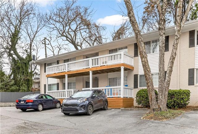 1990 Wellbourne NE Drive 7, Atlanta, GA 30324