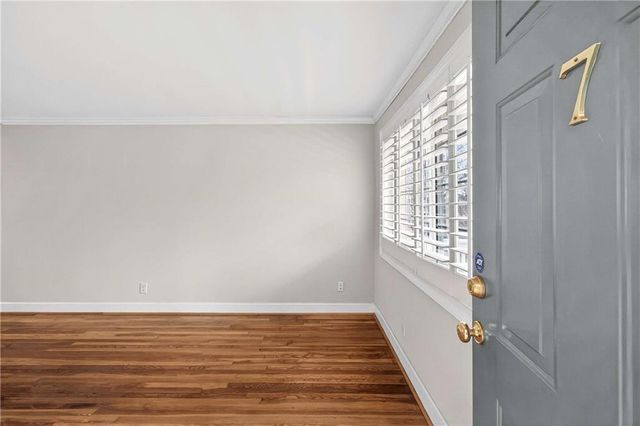 1990 Wellbourne NE Drive 7, Atlanta, GA 30324