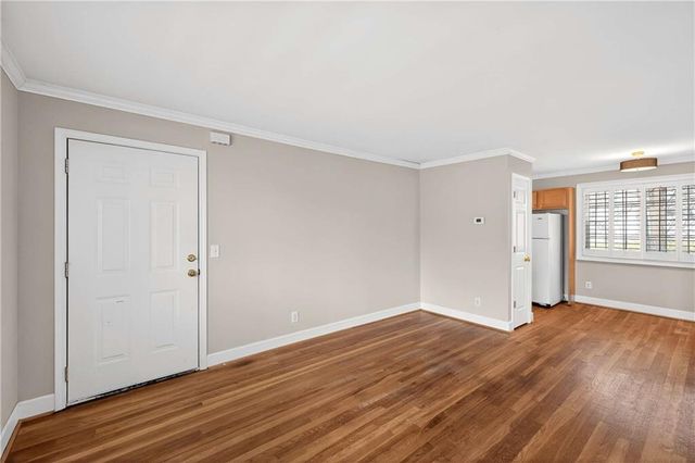 1990 Wellbourne NE Drive 7, Atlanta, GA 30324