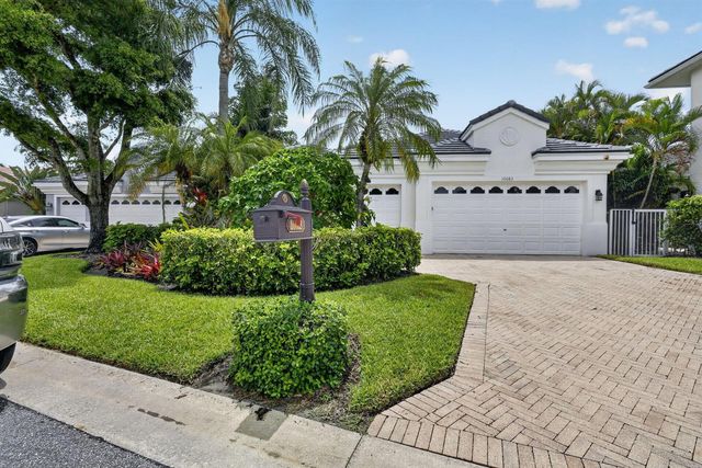 16083 Via Monteverde, Delray Beach, FL 33446