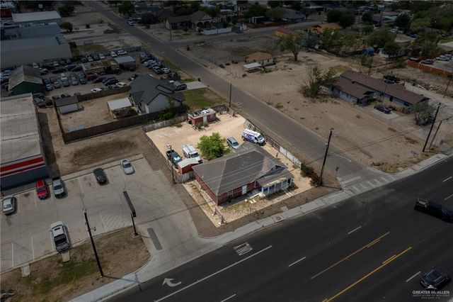 130 W Main Avenue, Alton, TX 78573
